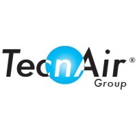 TecnAir Group logo - Similar company to Servaclean Bar Systems