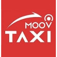 Taximoov logo - Similar company to Odyssée Sport