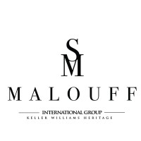 Malouff International Group logo - Similar company to Mack Injury Attorneys
