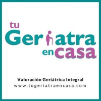 Tu Geriatra en Casa logo - Similar company to Casona Nikté - Boutique Senior Living Mérida
