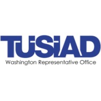 Turkish Industry and Business Association (TUSIAD) U.S. Representative Office logo - Similar company to Teknekron Software Systems