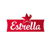 Estrella AB logo - Similar company to Fazer