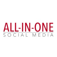 All-In-One Social Media