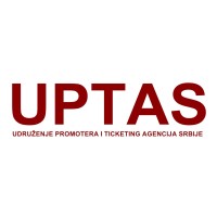 UPTAS logo - Similar company to Emami Foundation
