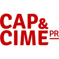 Cap et Cime PR logo - Similar company to Com'Prod