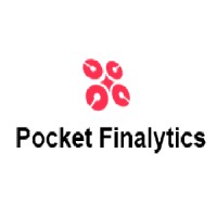 Pocket Finalytics logo - Similar company to Mellow - Digital Pocket Money