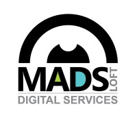 Madsloft Digital Services logo - Similar company to Dishanitish Technologies Private Limited