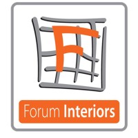 Forum Interiors logo - Similar company to Alpha Events