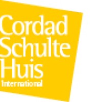 Cordad Schulte Huis