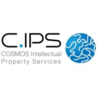 Cosmos Intellectual Property Services L.L.C logo - Similar company to Srg Intellectual Property