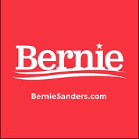 Friends of Bernie Sanders logo - Similar company to Act.Tv