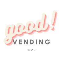 Good Vending Company logo - Similar company to The Relationship Corp