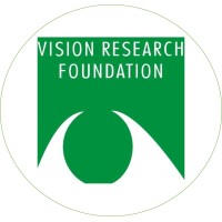 Vision Research Foundation Chennai logo - Similar company to Bpro Labs