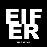 EIFER.MAG logo - Similar company to Vimo.Studio | Videoproduktion