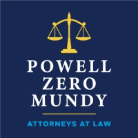 Powell Zero Mundy