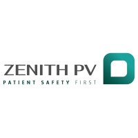 ZENITH PV logo - Similar company to Octapharma Canada
