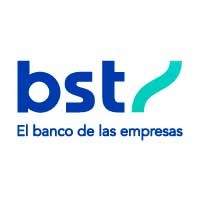 BST | Banco de Servicios y Transacciones logo - Similar company to Bst
