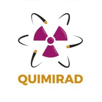 Química y Radiaciones de México logo - Similar company to Raisa Cv