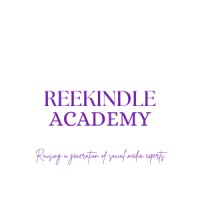 Reekindle Academy logo - Similar company to Skill Africa