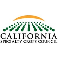 Specialty Crops Council - California logo - Similar company to Madera County Farm Bureau
