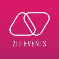 2ID Events logo - Similar company to Vibgyor Event Management