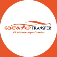 Geneva Alp Transfer logo - Similar company to Afep Marine Evolution