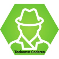 Toekomst Coderen hèt Studiekeuzespel logo - Similar company to Redesign Life Foundation