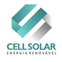Cell Energia Solar logo - Similar company to V-Cell Energy Solar