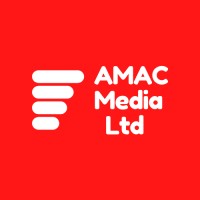 AMAC Media Ltd logo - Similar company to Creators Academy