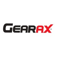 GEARAX logo - Similar company to Mwm Technic