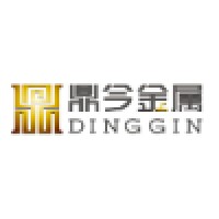Dinggin Hardware(Dalian) Co., Ltd.