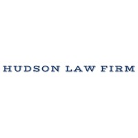 Hudson Law Firm