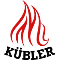 Kübler Heizöl AG logo - Similar company to Oel-Hauser Ag