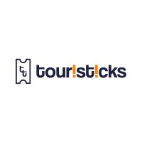 TourisTicks logo - Similar company to Rp-Isp International Security Projects B.V.