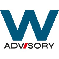 W Advisory France logo - Similar company to Wbc West Business Club