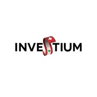 Investium logo - Similar company to Nermin Awaied