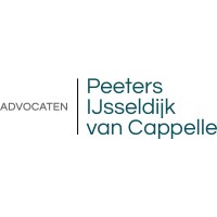 Peeters Ijsseldijk & Van Cappelle Advocaten