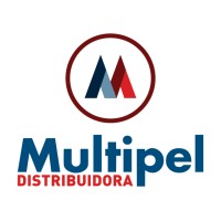 Multipel Distribuidora logo - Similar company to Dollinger Consulting And Training
