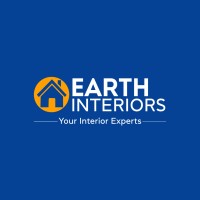 Earth Interiors logo - Similar company to Di'Zain Lab