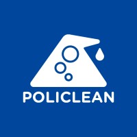 Policlean Oirad Química logo - Similar company to Sintase®