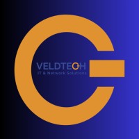 Veldtech logo - Similar company to Groupone It