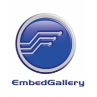 Embedgallery Electronics Pvt Ltd logo - Similar company to Extropic Technosolutions Pvt Ltd