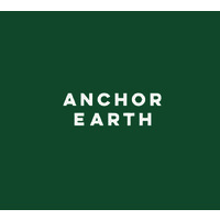 Anchor Earth logo - Similar company to Paavan