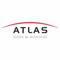 Atlas Sign & Awning Company logo - Similar company to Advanced Bending Technologies