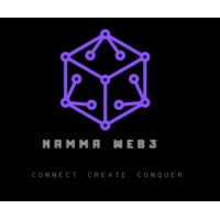 NAMMA WEB3 logo - Similar company to Web3 Insiders