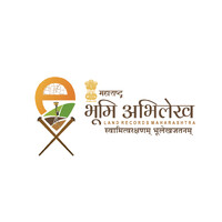 Department of Land Records, GOM logo - Similar company to Geodata Labs Ltd