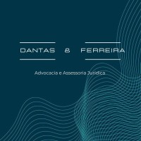 Dantas e Ferreira Advocacia e Assessoria jurídica logo - Similar company to Bbmm Advogados