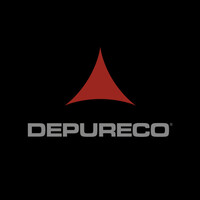 Depureco Industrial Vacuums logo - Similar company to Tama Aernova Spa | Industrial Extraction Systems