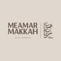 معمار مكة | Meamar Makkah logo - Similar company to Al-Hamad Construction