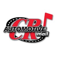 CR Advertising logo - Similar company to Alcance Rio